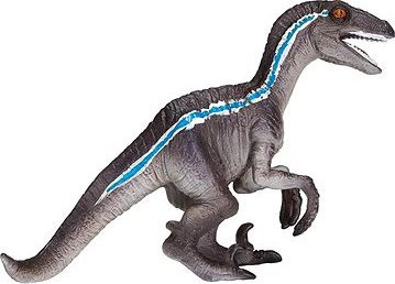 Mojo - Velociraptor