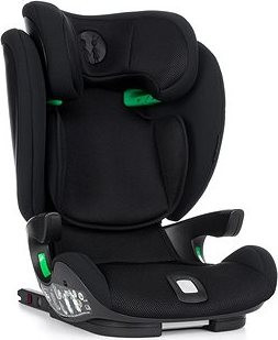 Petite&Mars Elite Pro i-Size Black Air 15 – 36 kg
