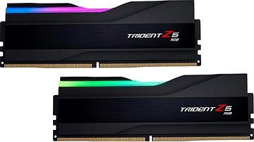 G.SKILL 48GB KIT DDR5 8400MT/s CL40 Trident Z5 RGB Black