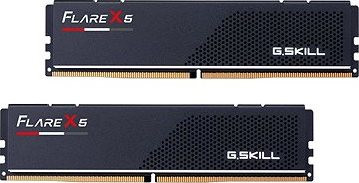 G.SKILL 64GB KIT DDR5 6000MT/s CL30 Flare X5