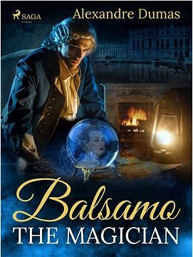 Balsamo, the Magician