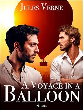 A Voyage in a Balloon