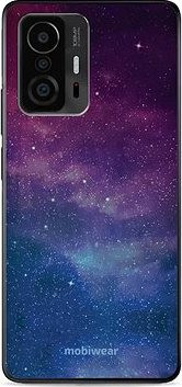 Mobiwear Glossy lesklý pre Xiaomi 11T Pro – G049G