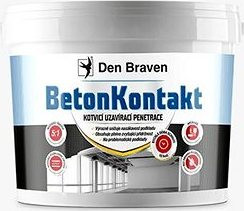 Den Braven BetonKontakt 5 kg
