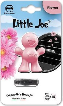 Little Joe 3D – Flower