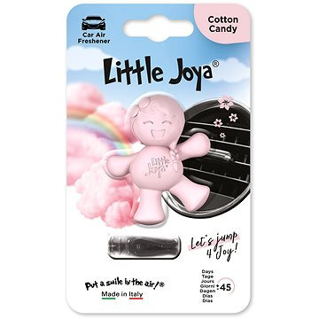 Little Joya – Strawberry