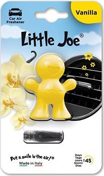 Little Joe – Vanilla