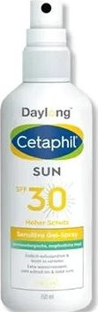 DAYLONG Cetaphil SUN SPF30 Gel Spray 150 ml