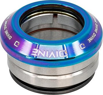 Divine Hlavové zloženie neochrome