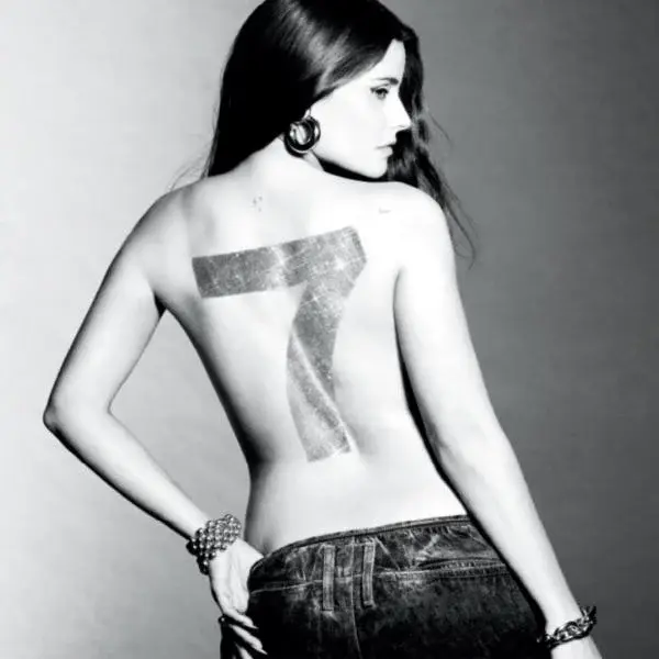 Nelly Furtado, 7, CD