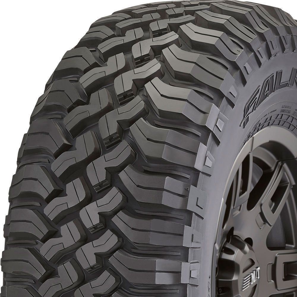 Falken WILDPEAK M/T01 235/85 R16 120Q