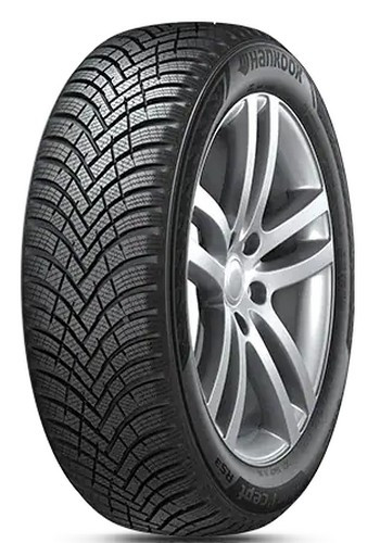 Hankook W462 Winter i*cept RS3 165/60 R15 81T