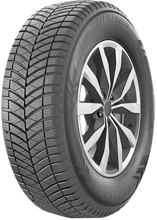 Sebring ALL SEASON LIGHT TRUCK 215/65 R15 104T