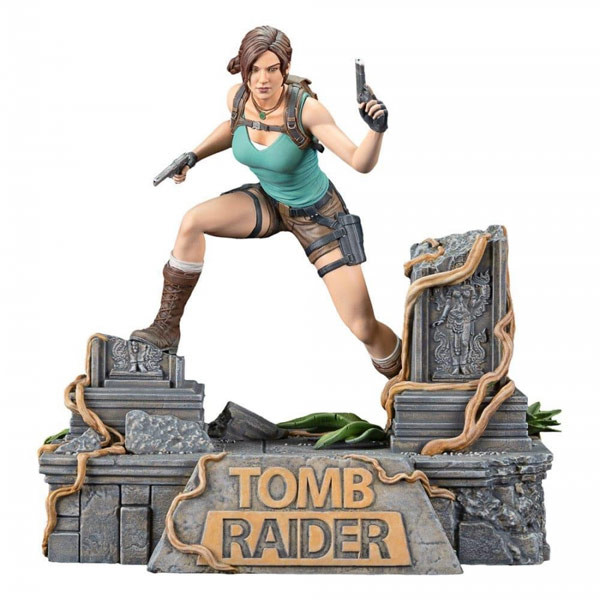 Tomb Raider - Lara Croft 3014-202