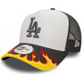 Šiltovky New-Era  Mlb flame trucker losdod