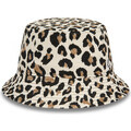 Klobúky New-Era  Wmns leopard bucket newera