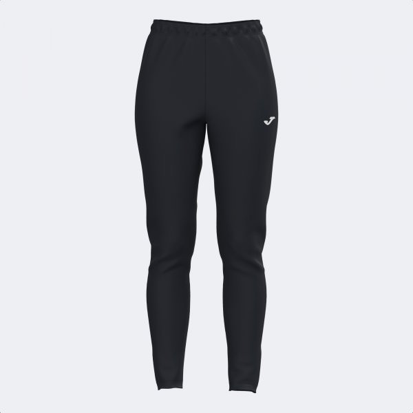 ADVANCE LONG PANTS BLACK L