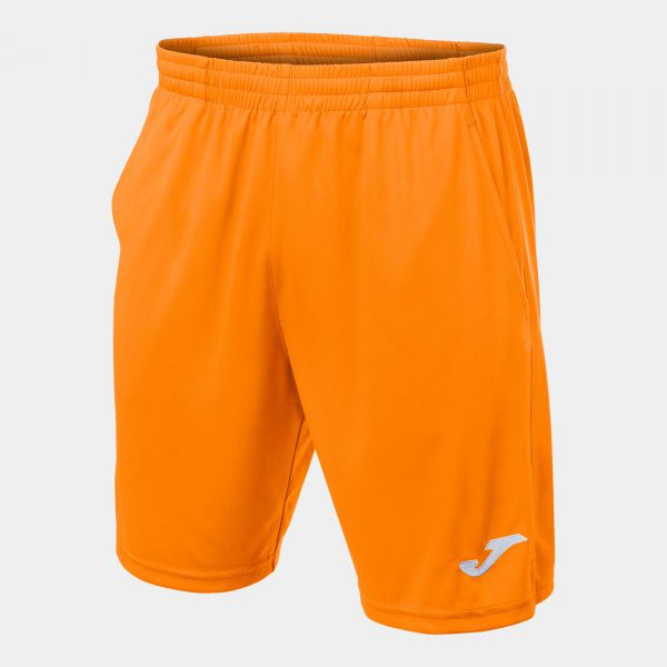 DRIVE BERMUDA FLUOR ORANGE 2XL-3XL