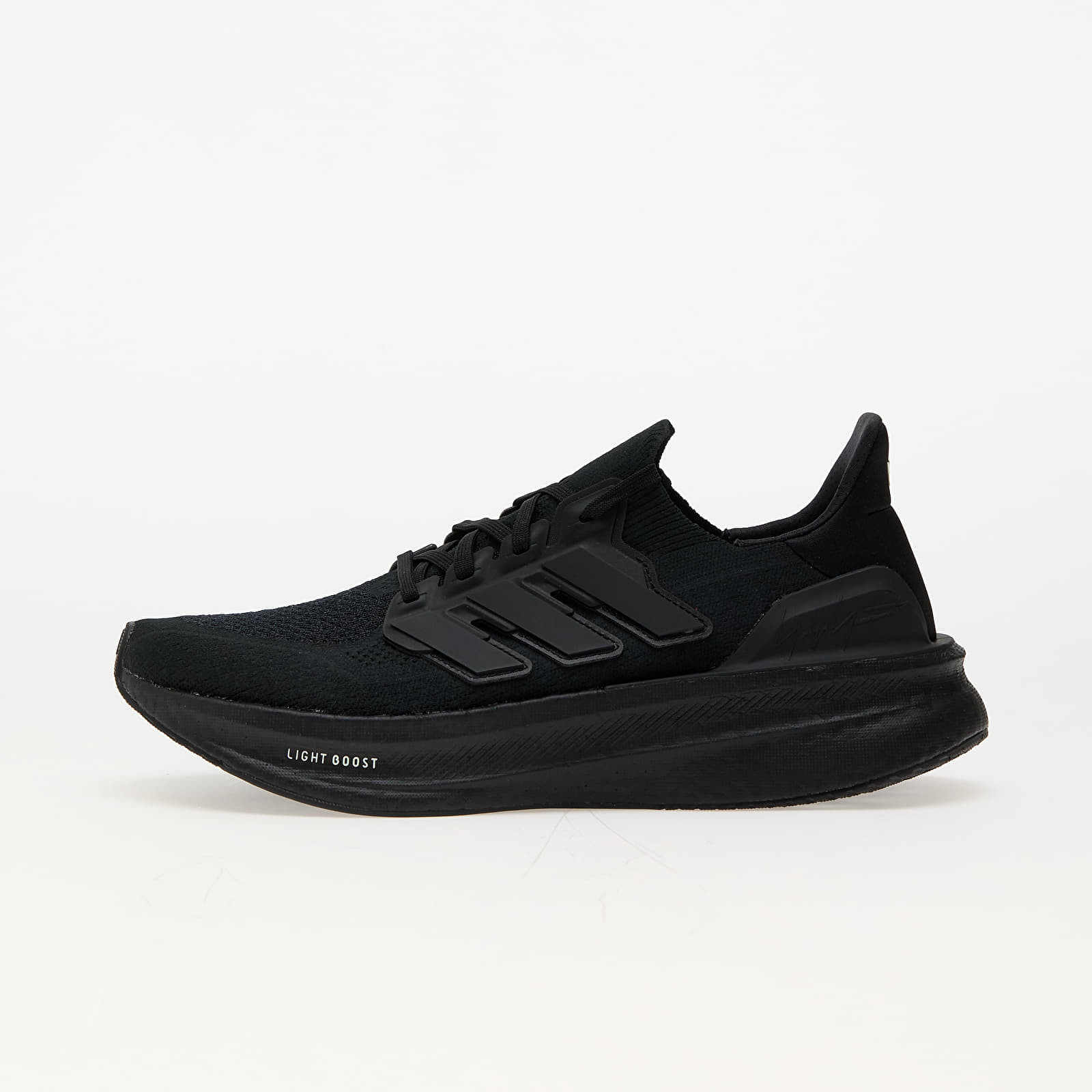 Tenisky Y-3 Ultraboost 5 Core Black/ Core Black/ Off-White EUR 40 2/3