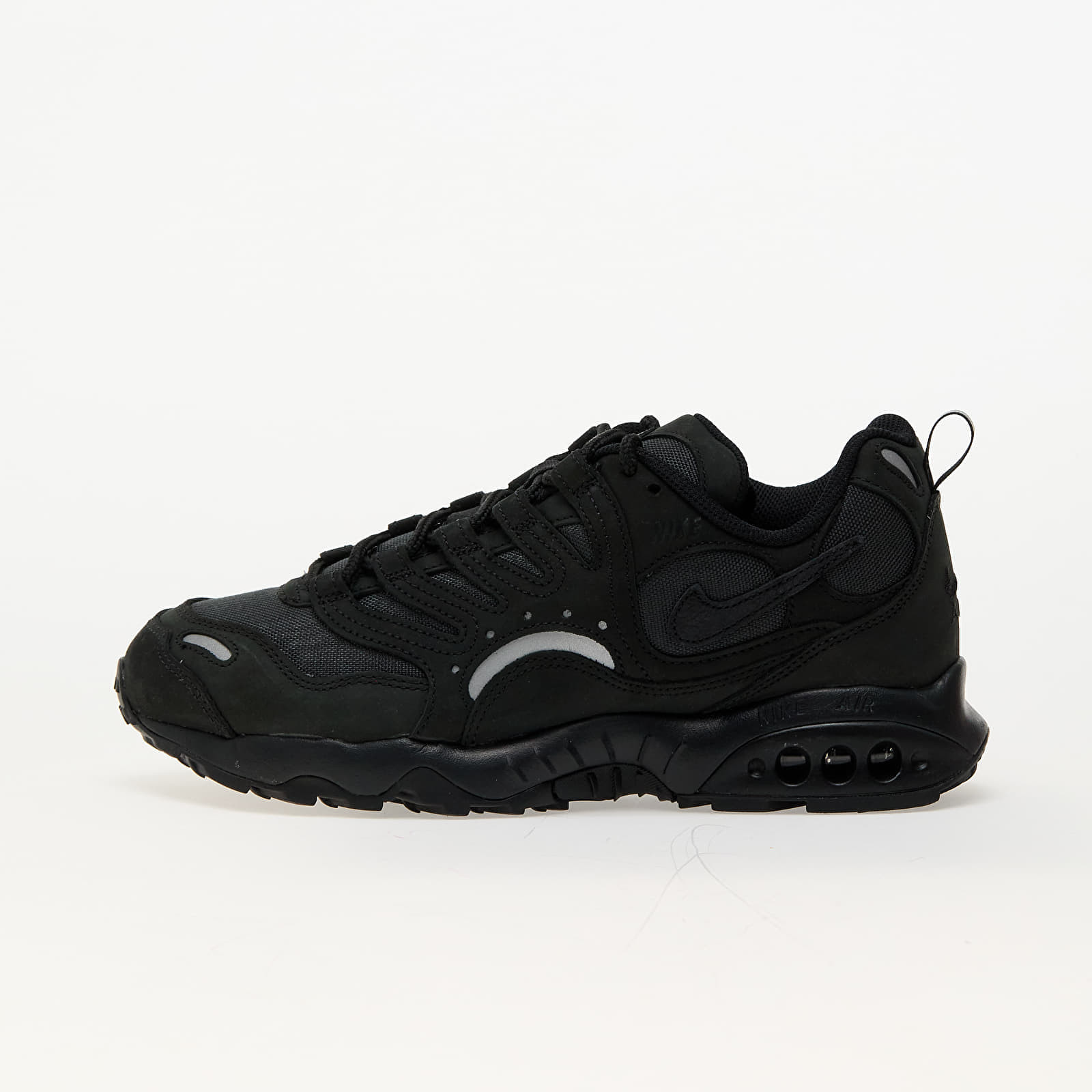 Tenisky Nike Air Terra Humara Sp Black/ Black-Black EUR 38