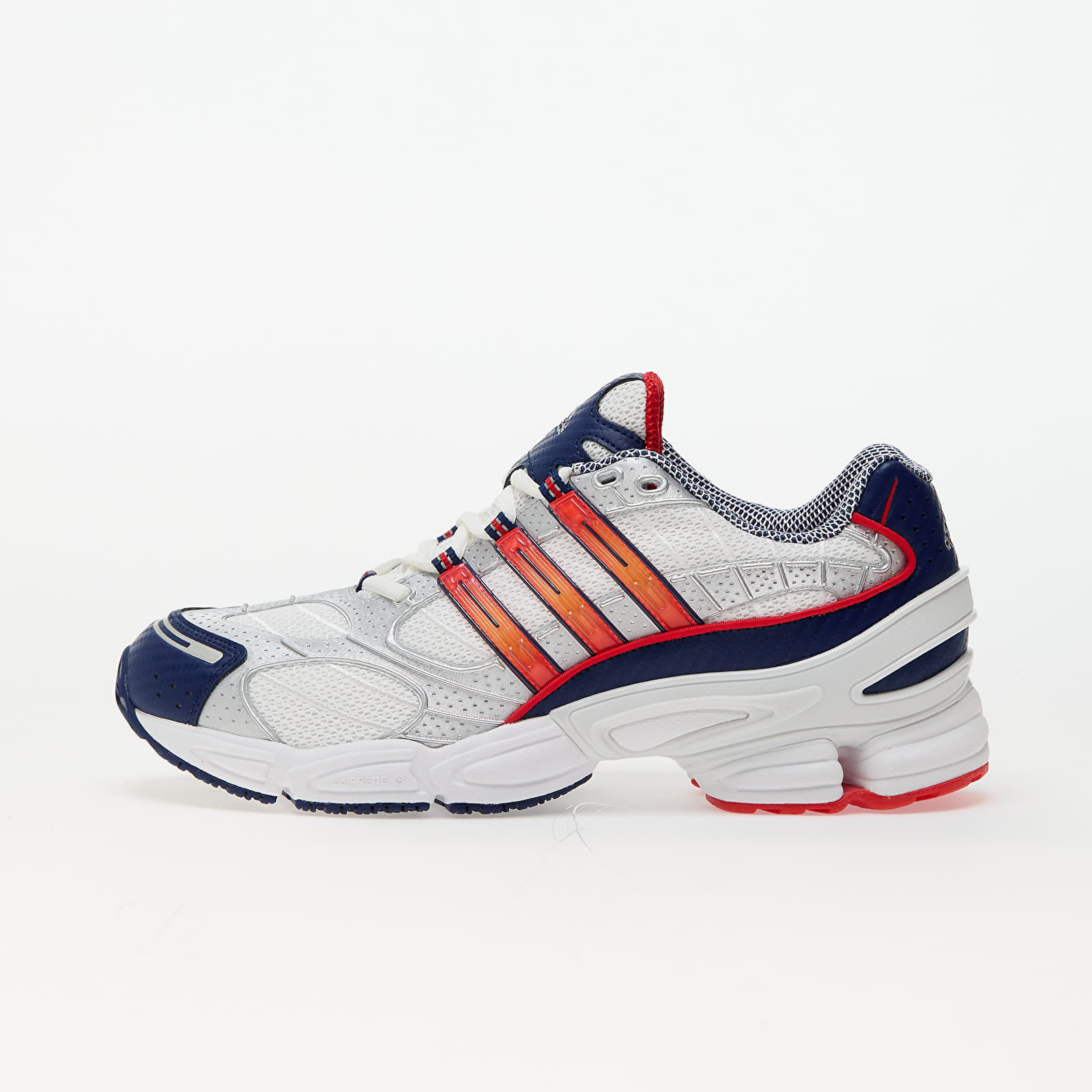 Tenisky adidas Ozweego Pro Core White/ Creora/ Solid Red EUR 41 1/3
