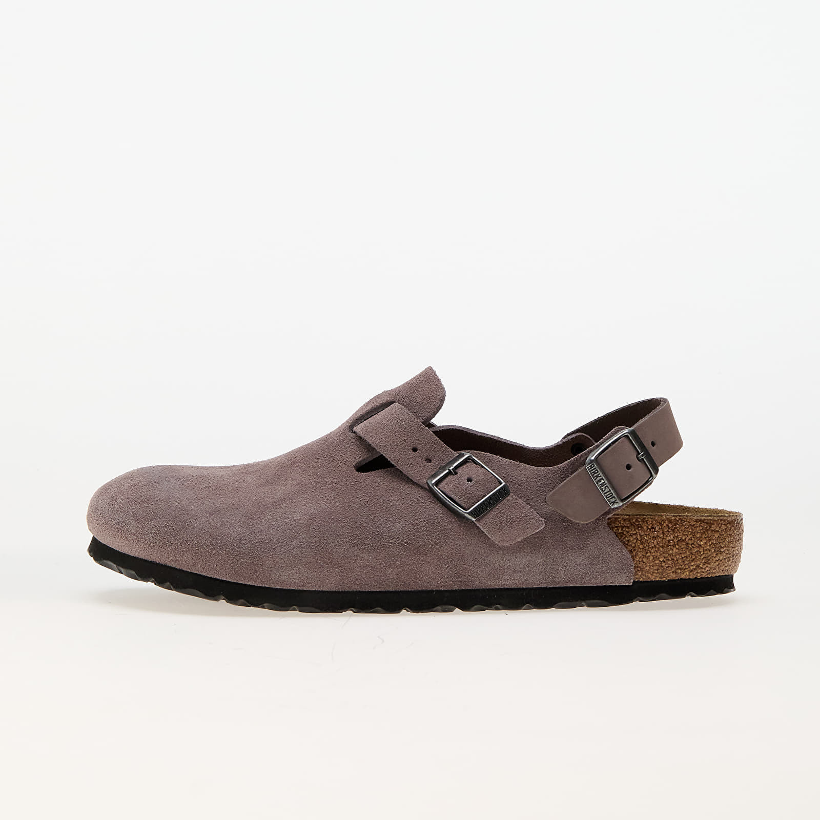 Tenisky Birkenstock Tokio II Suede Leather Faded Purple EUR 36