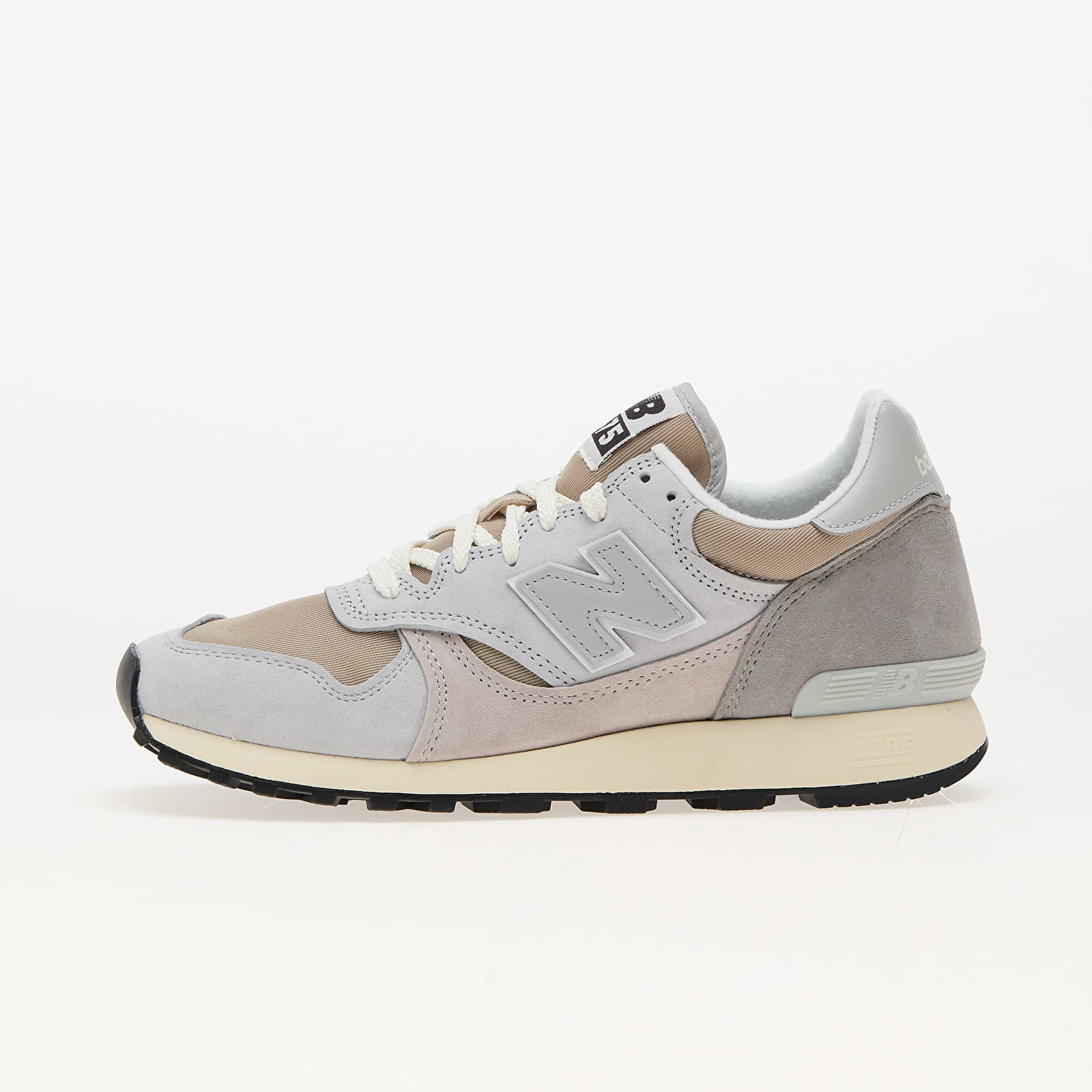 Tenisky New Balance 475 Stoneware EUR 44.5