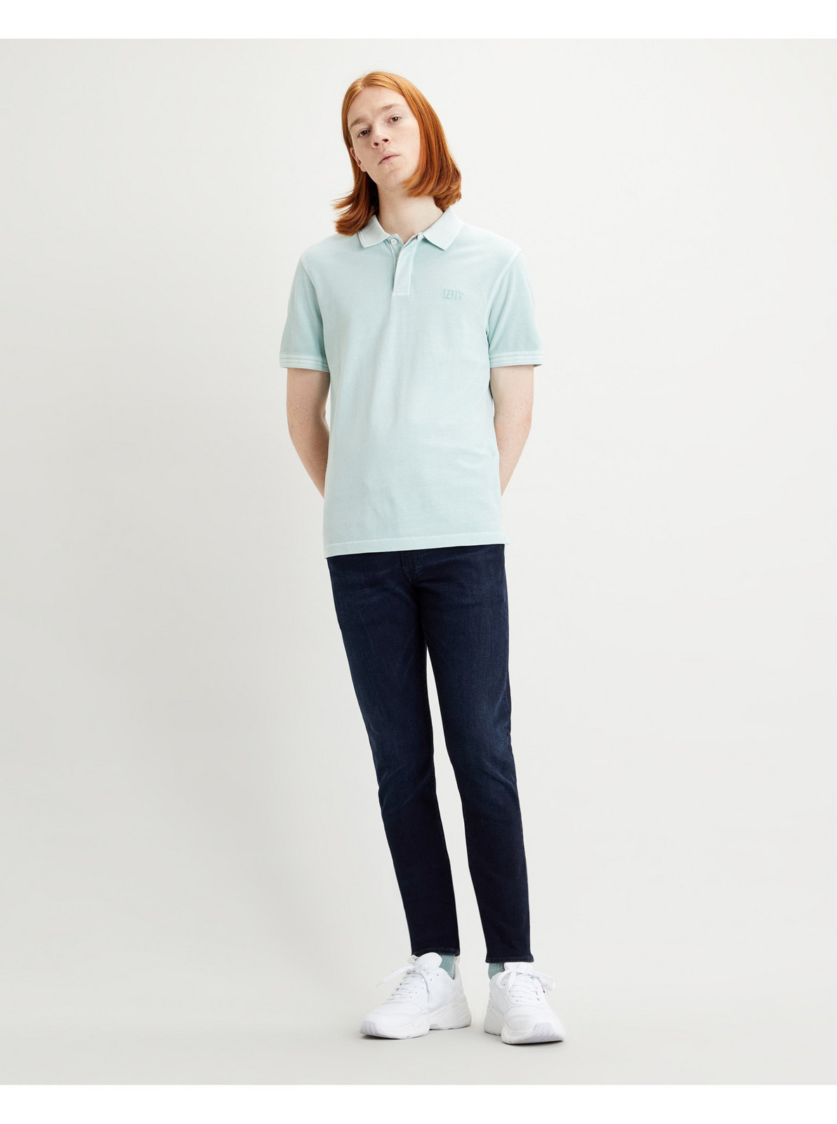 Levis 84558_SKINNY