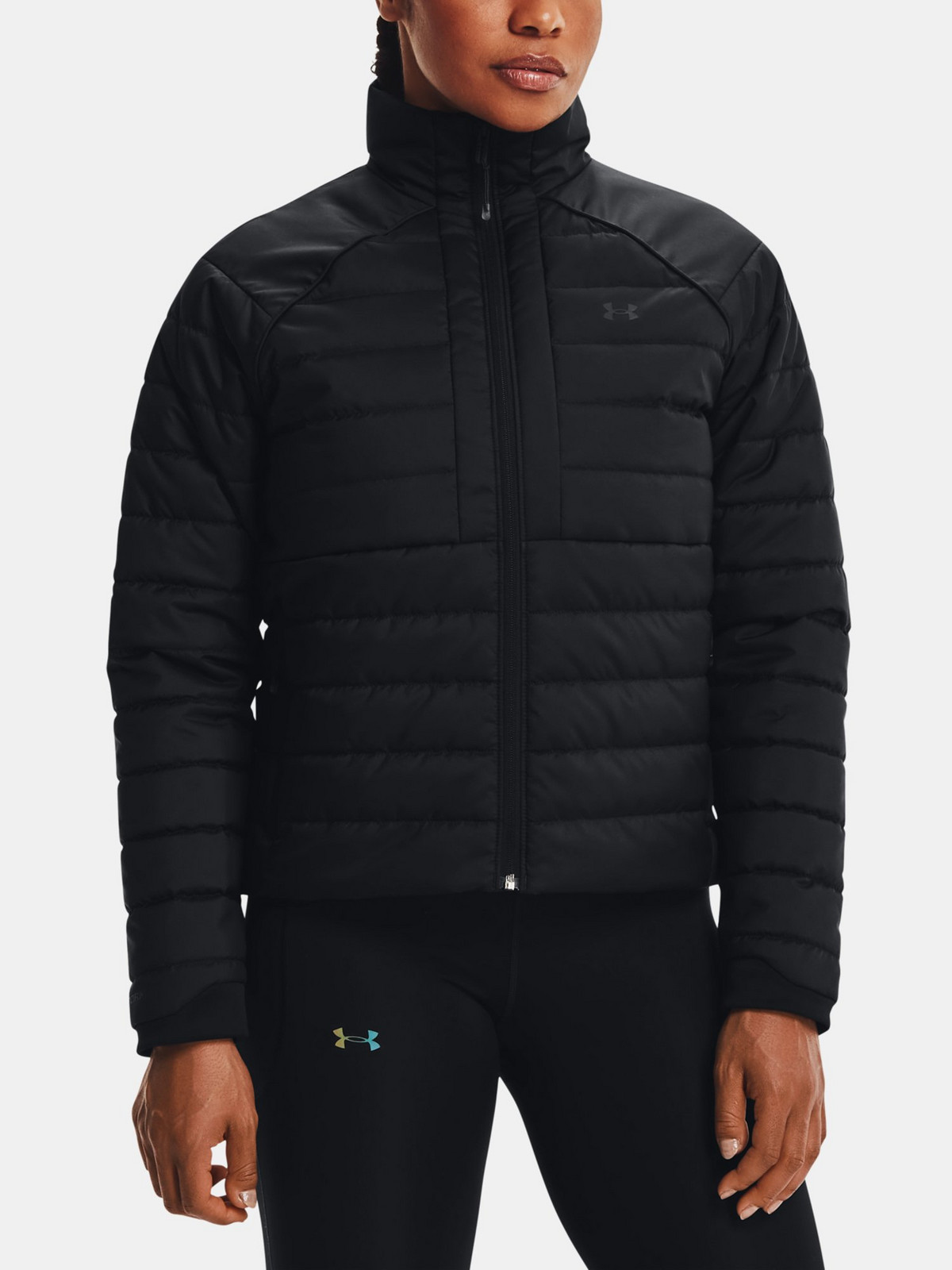 Dámska bunda Under Armour Winter