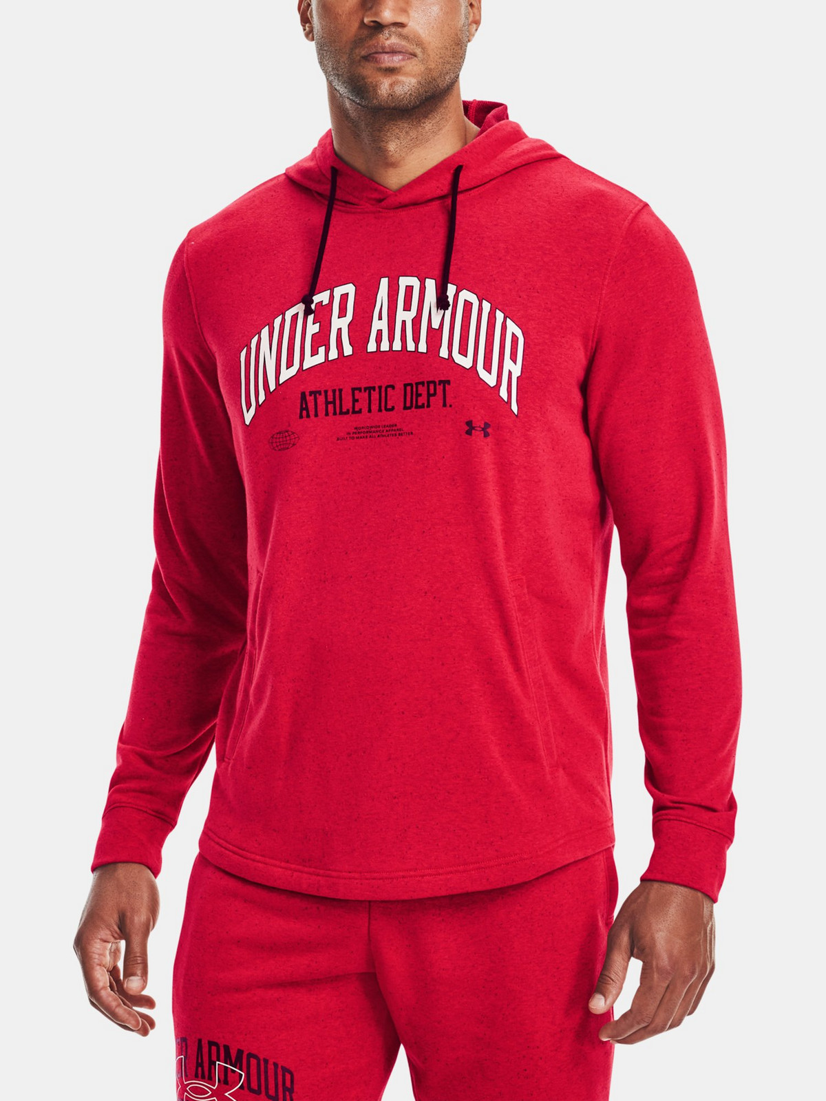 Pánska mikina Under Armour Athletic