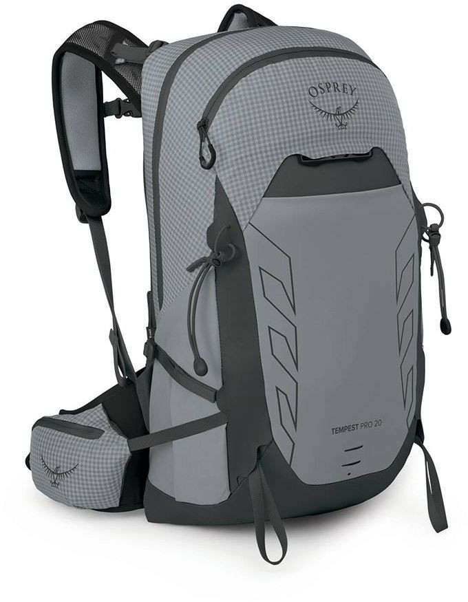 Osprey TEMPEST PRE 20 silver lining
