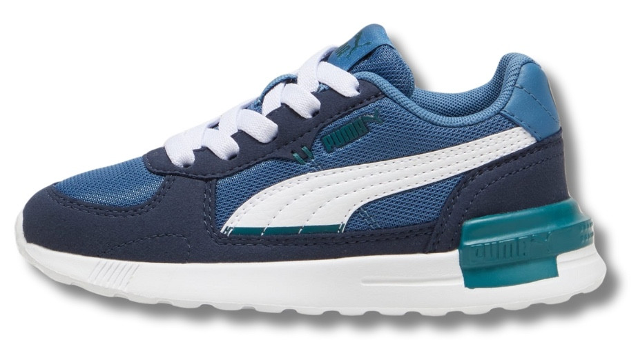Puma Graviton Ps Veľkosť: 33 EUR
