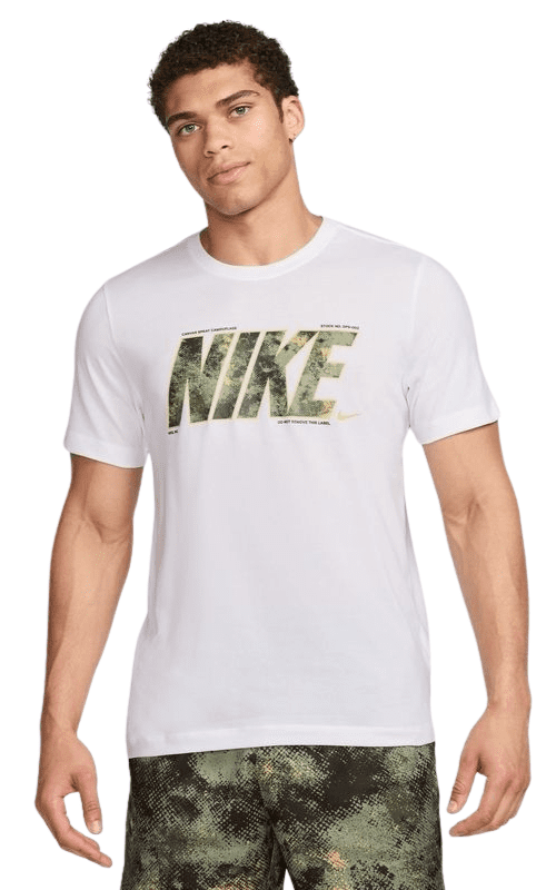 Nike M Dri-FIT Fitness Veľkosť: S