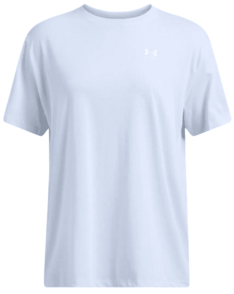 Under Armour W BFOS LOGO TEE SS Veľkosť: 400