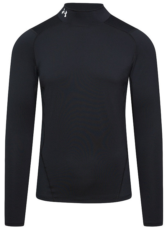 Under Armour HG Armour Comp Mock LS M Veľkosť: S