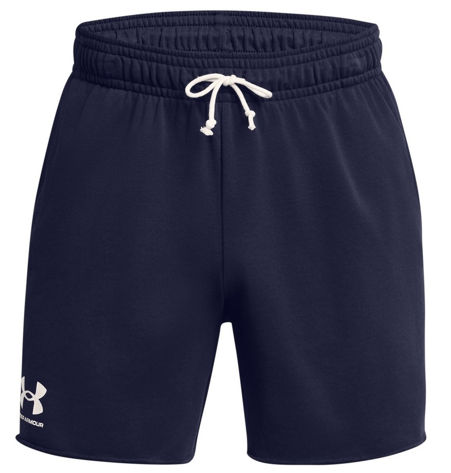 Nohavice Under Armour Rival Terry 6 Veľkosť: S