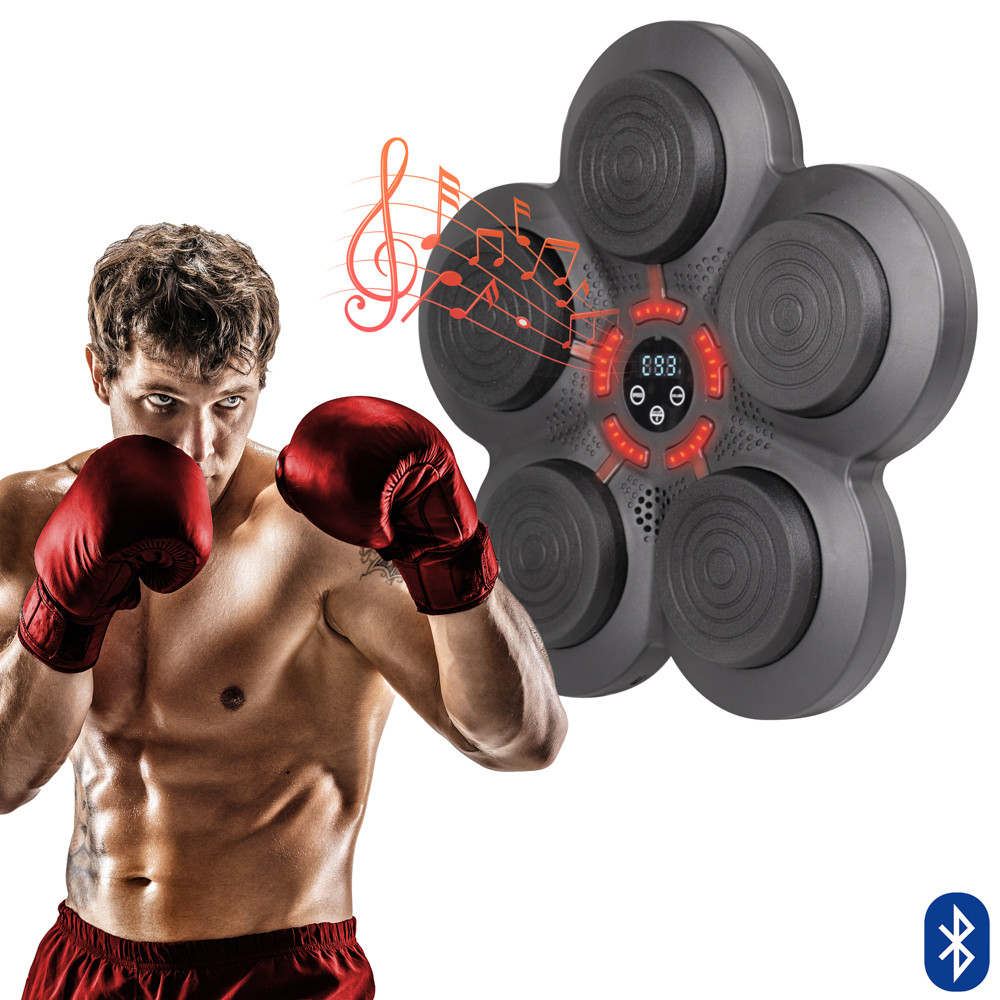 inSPORTline Smartpunch
