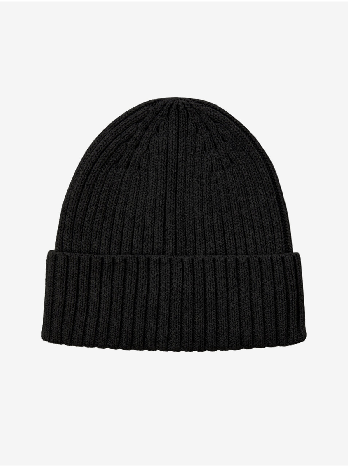 Čierna pánska čiapka Jack & Jones Prime