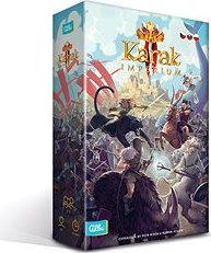 Karak 2: Impérium