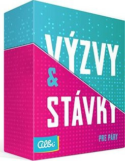 Výzvy a stávky pre páry SK