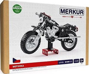 Merkur Motorka