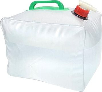 Tap vak na vodu 10 l