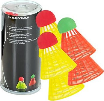 DUNLOP Crossminton loptičky