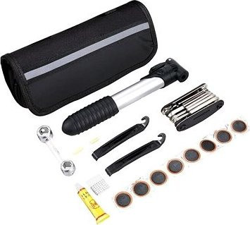 Merco Multipack Tool Bag nářadí