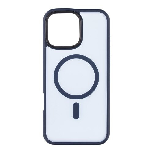 Tactical MagForce Hyperstealth Kryt pro iPhone 16 Pro Max Deep Blue