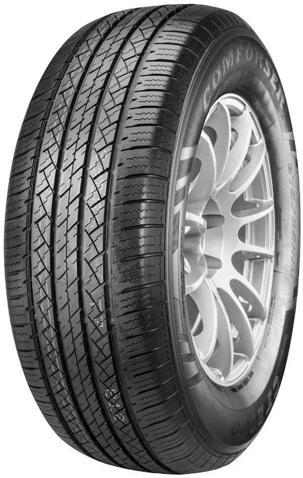 Comforser CF2000 BSW M+S 225/70 R16 103H