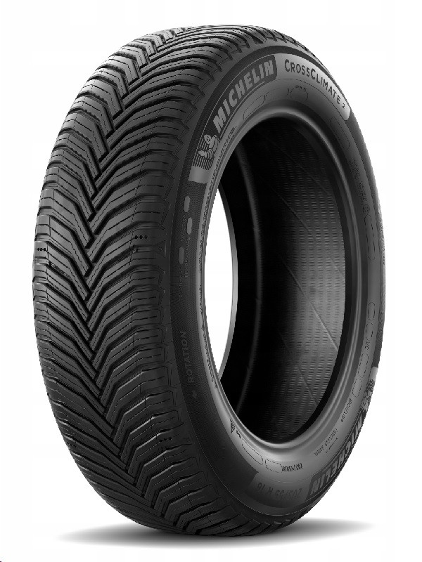 Michelin CROSSCLIMATE2 A/W 245/40 R20 99W