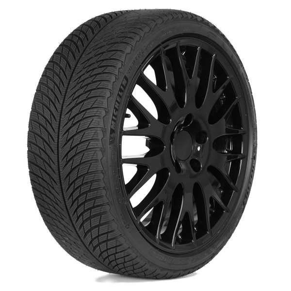 Michelin PILOT ALPIN 5 225/40 R19 93V
