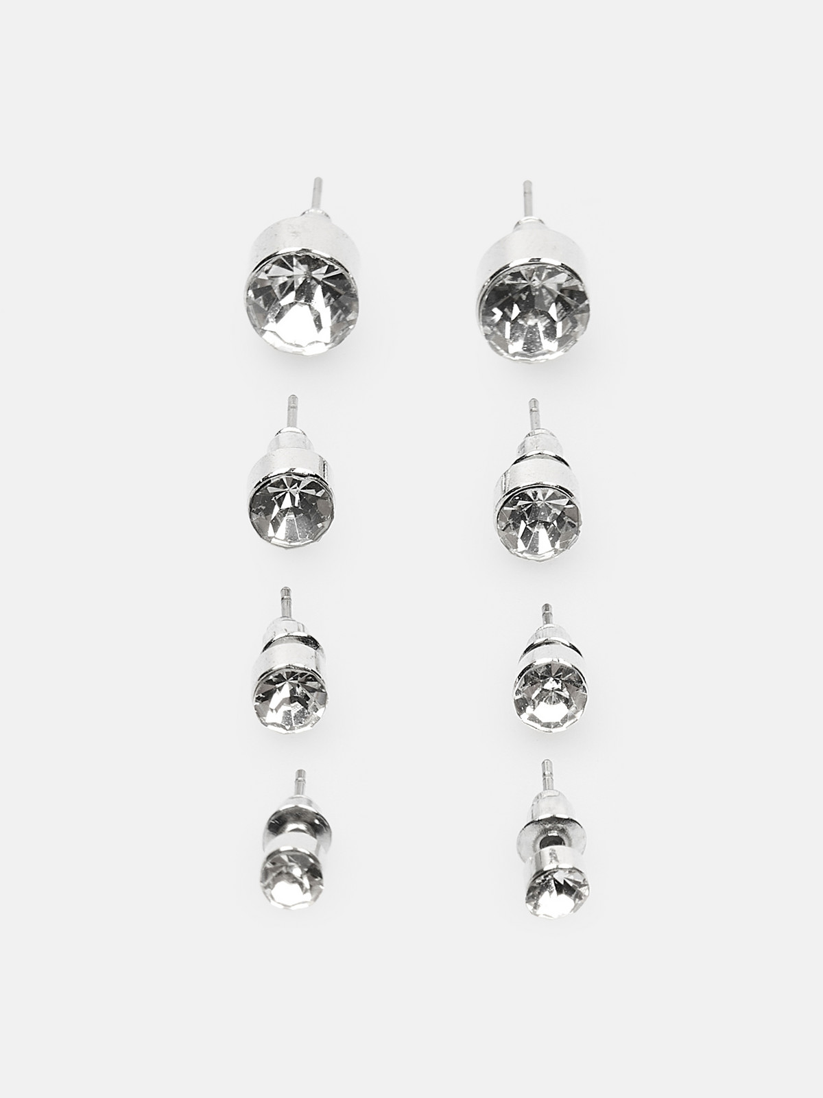 GATE Set 4 párov náušníc