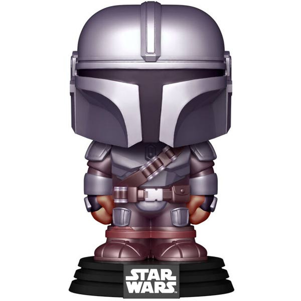POP! The Mandalorian (Star Wars) POP-0732